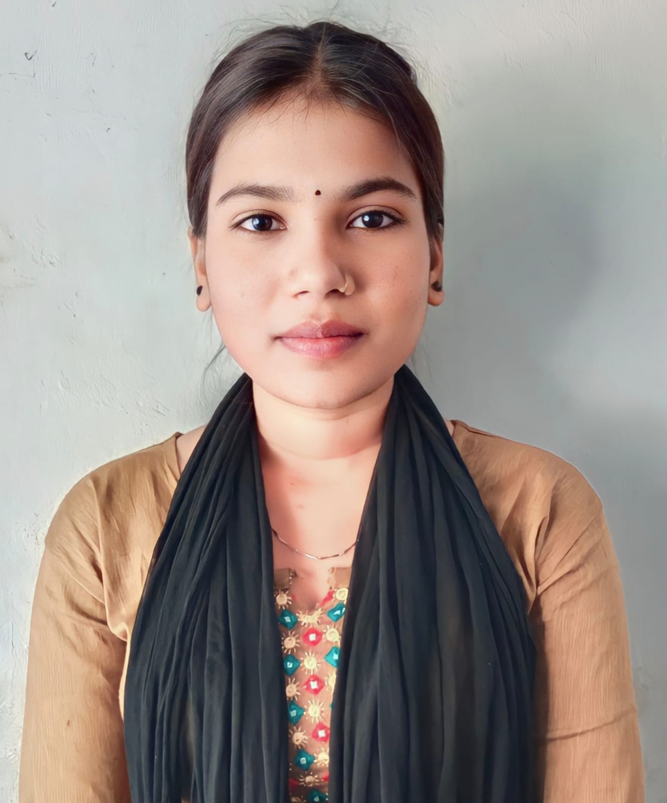 Punita Kumari Sah